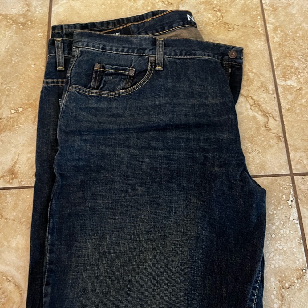 Men’s Nautica Jeans Dark wash
